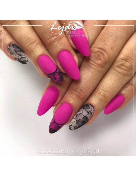 #225 Lakier hybrydowy NaiLac 7ml