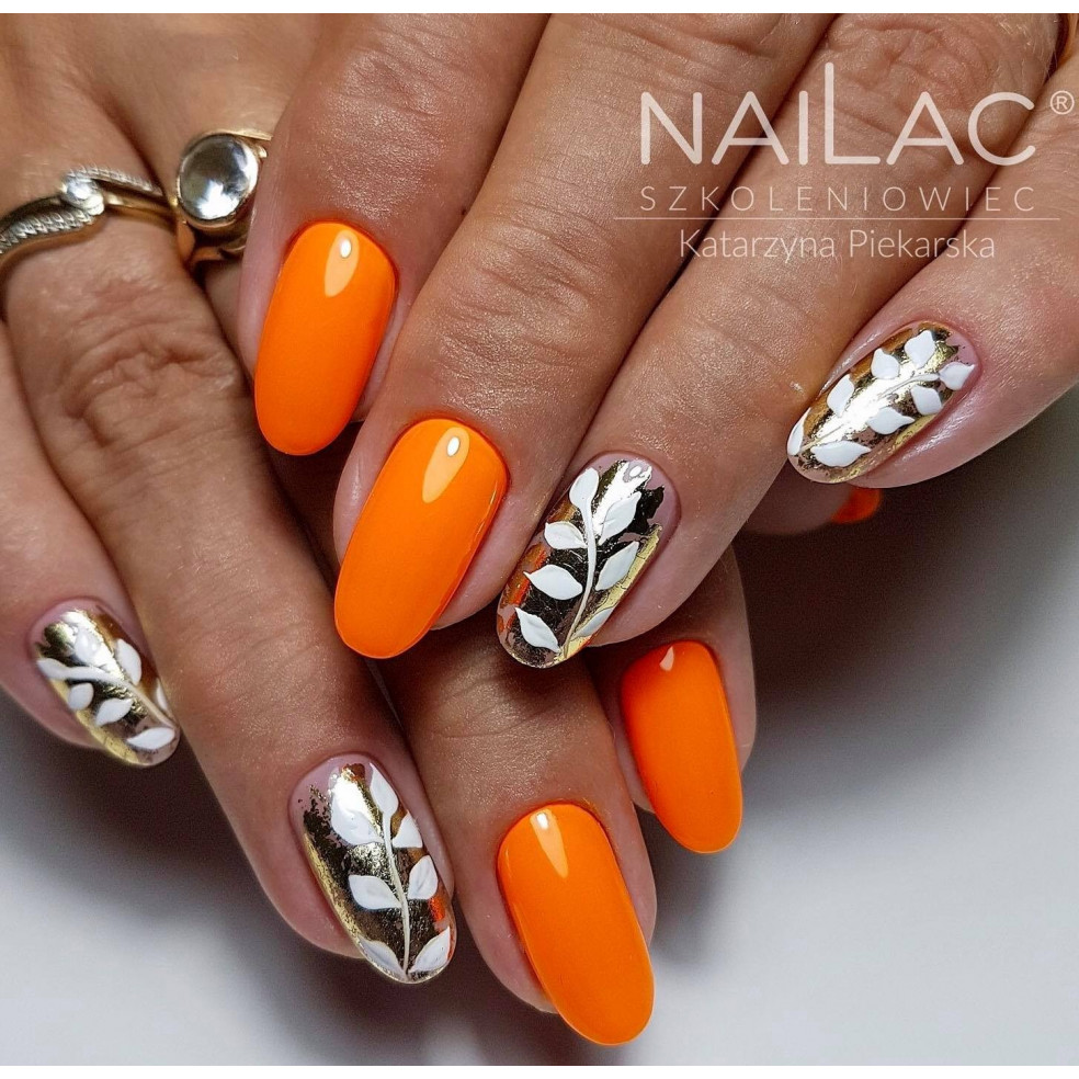 #230N Lakier hybrydowy NaiLac 7ml #230N Lakier hybrydowy NaiLac 7ml