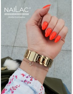 #231N Hybrid polish NaiLac 7ml 2