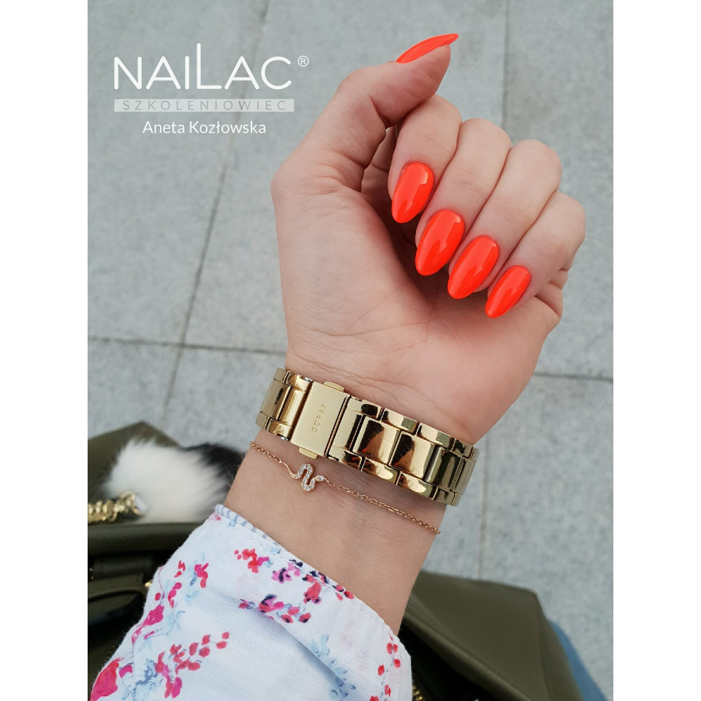 #231N Lakier hybrydowy NaiLac 7ml