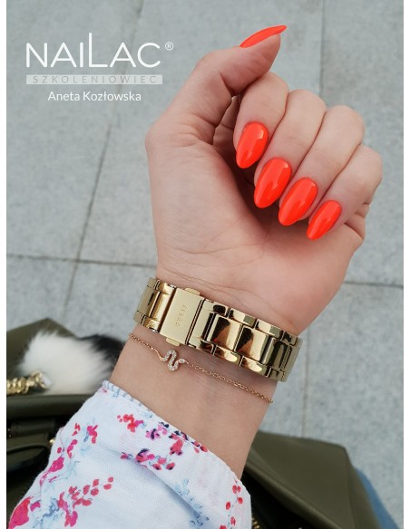 #231N Lakier hybrydowy NaiLac 7ml