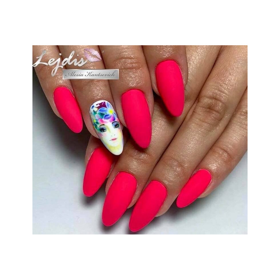 #232N Lakier hybrydowy NaiLac 7ml #232N Lakier hybrydowy NaiLac 7ml