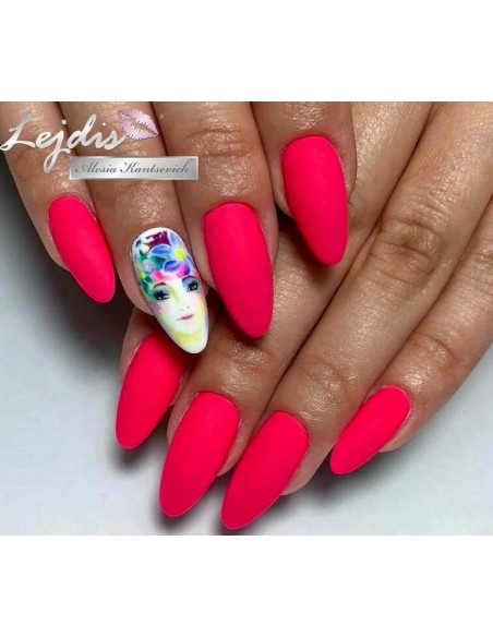 #232N Hybrid polish NaiLac 7ml