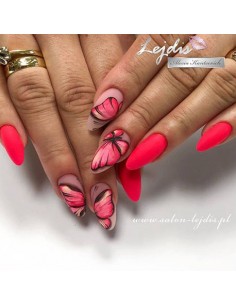 #232N Hybrid polish NaiLac 7ml 2