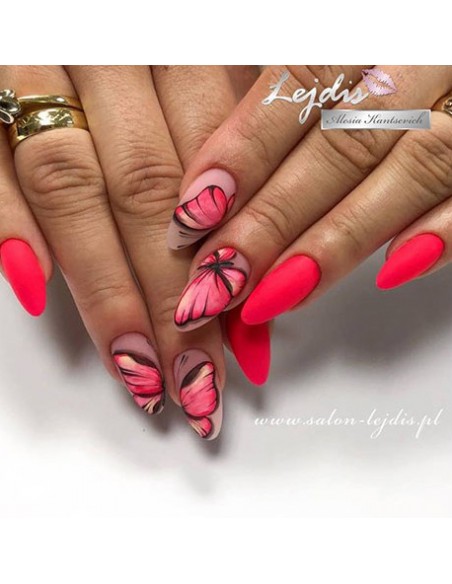 #232N Hybrid polish NaiLac 7ml