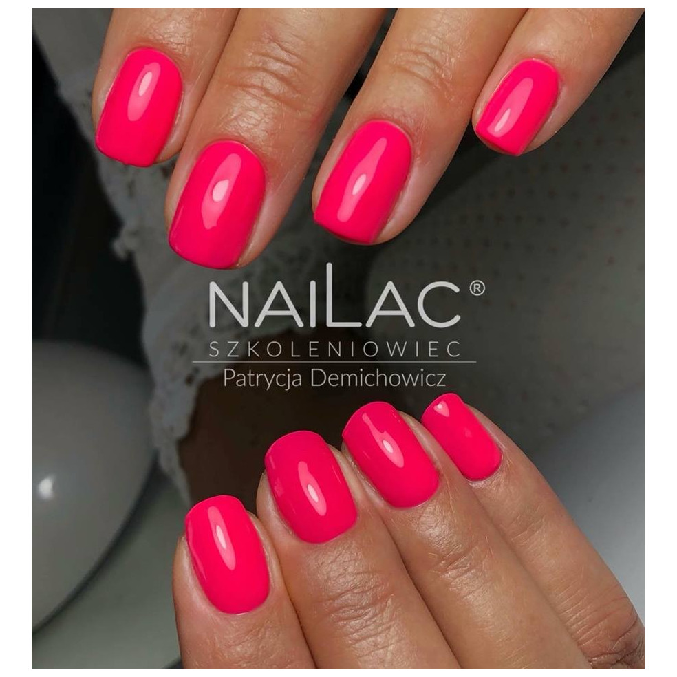 #233N Hybrid polish NaiLac 7ml