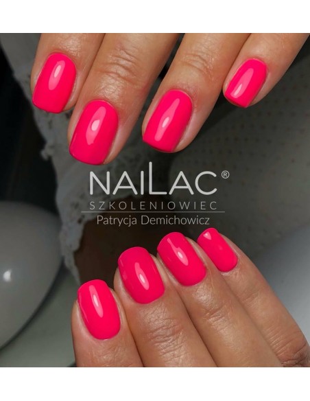 #233N Hybrid polish NaiLac 7ml