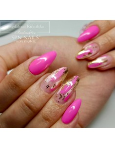 #234N Hybrid polish NaiLac 7ml 2