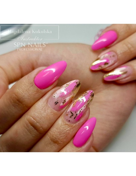 #234N Hybrid polish NaiLac 7ml