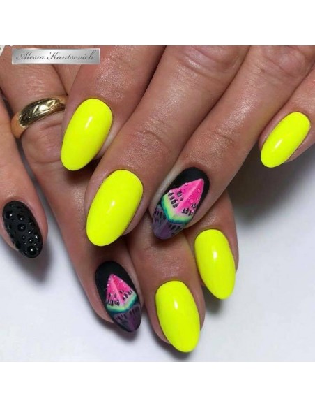 #236N Hybrid polish NaiLac 7ml