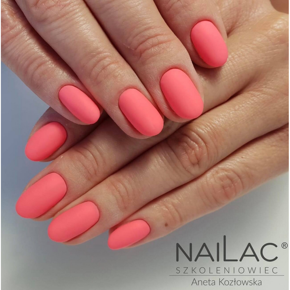 #238N Lakier hybrydowy NaiLac 7ml #238N Lakier hybrydowy NaiLac 7ml