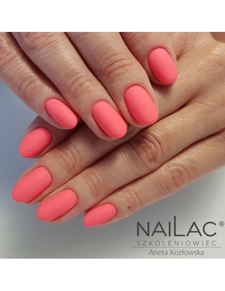 #238N Lakier hybrydowy NaiLac 7ml