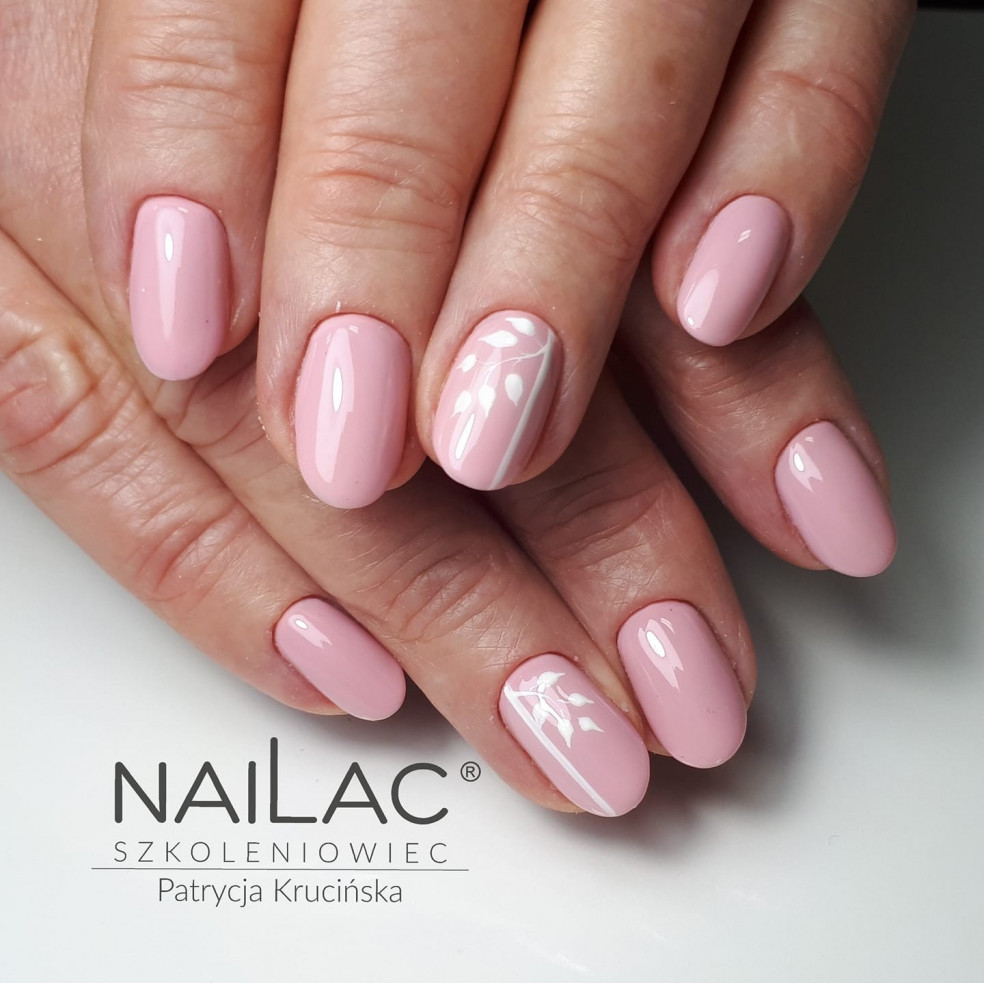 #245 Lakier hybrydowy NaiLac 7ml #245 Lakier hybrydowy NaiLac 7ml