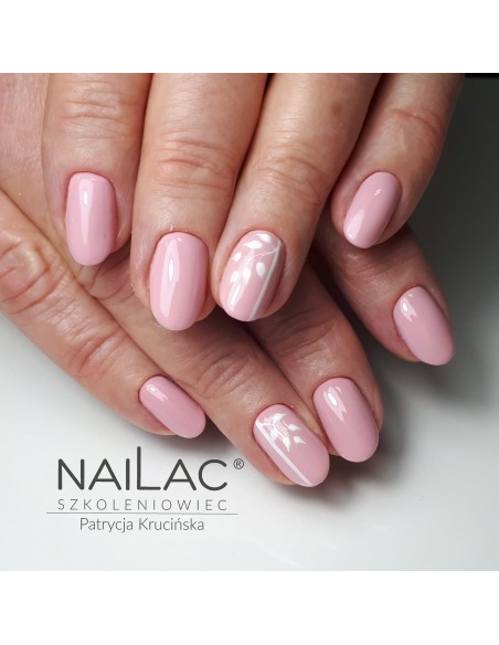 #245 Lakier hybrydowy NaiLac 7ml