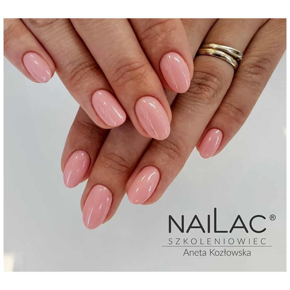 #250 Hybrid polish NaiLac 7ml