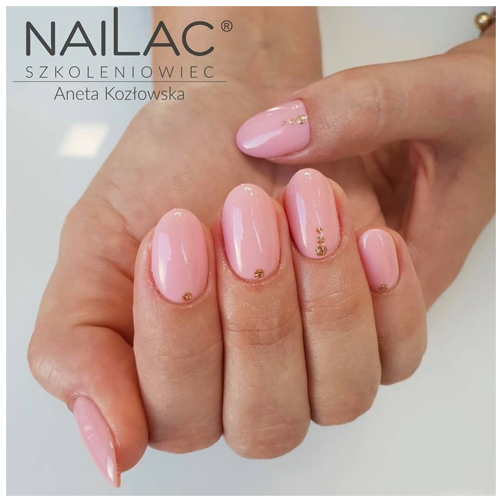 #250 Lakier hybrydowy NaiLac 7ml #250 Lakier hybrydowy NaiLac 7ml