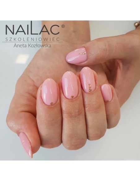 #250 Hybrid polish NaiLac 7ml