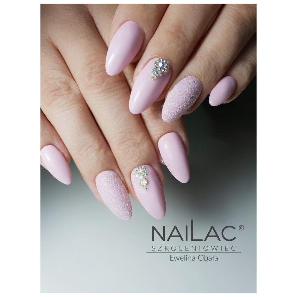 #251 Lakier hybrydowy NaiLac 7ml #251 Lakier hybrydowy NaiLac 7ml