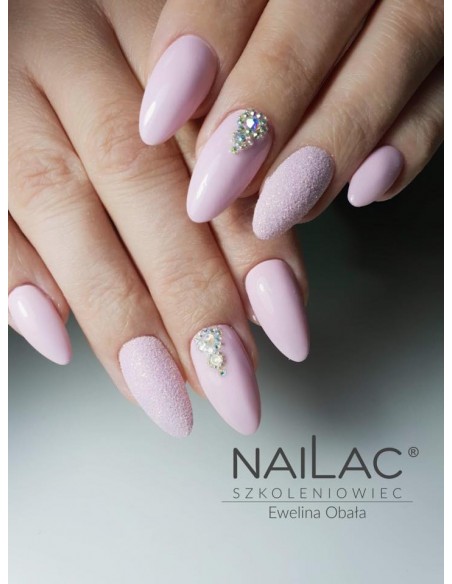 #251 Hybrid polish NaiLac 7ml