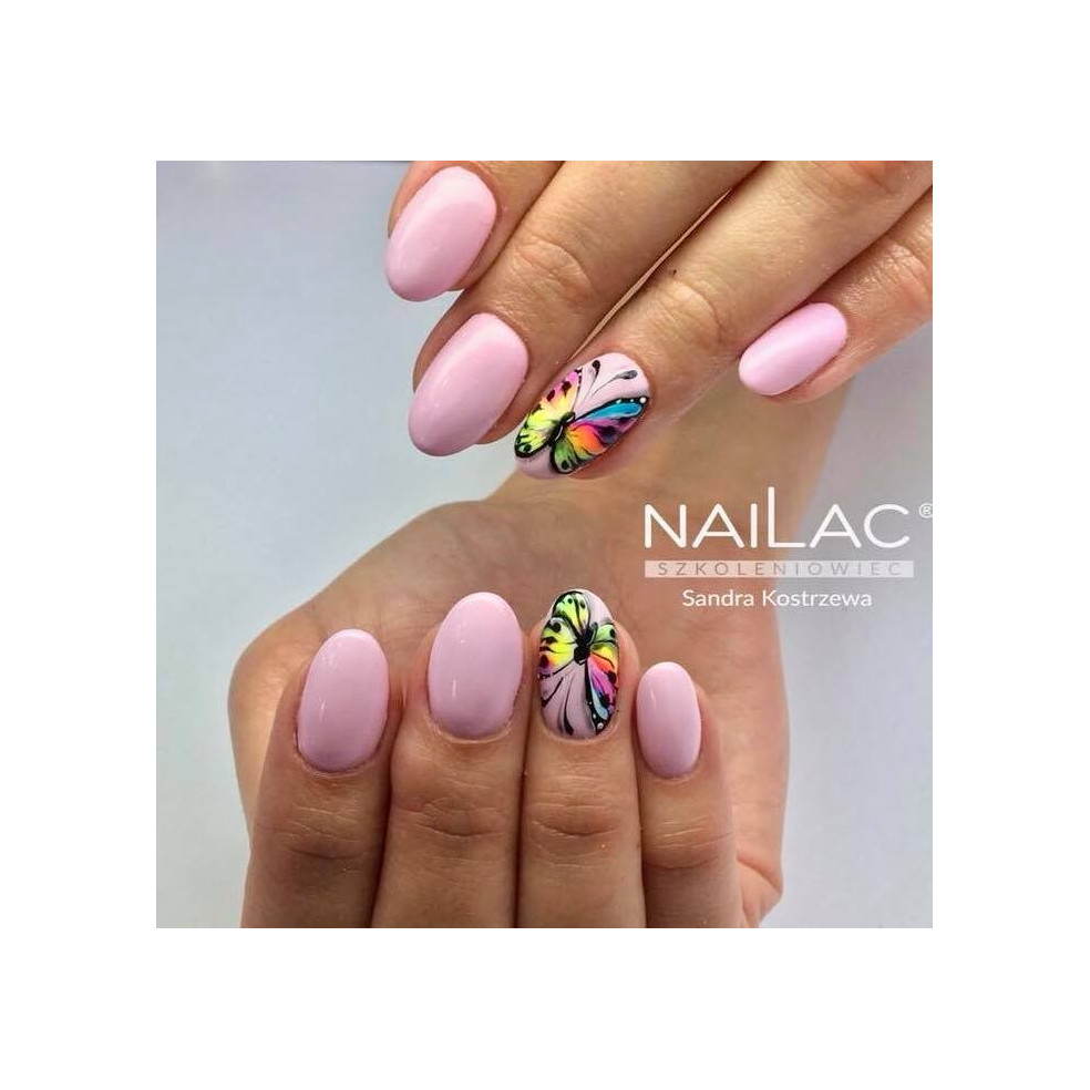 #251 Lakier hybrydowy NaiLac 7ml #251 Lakier hybrydowy NaiLac 7ml