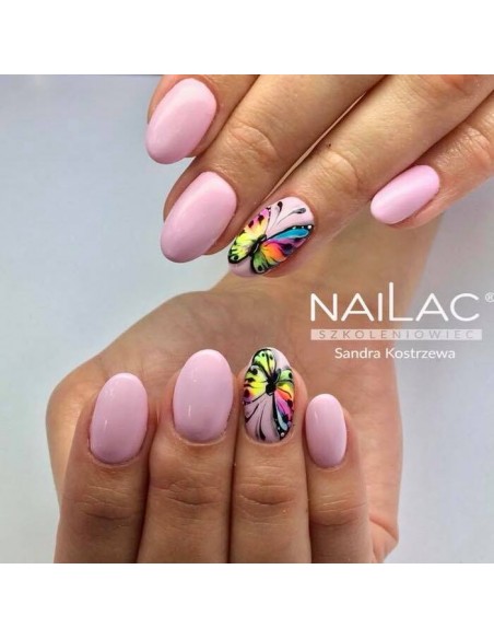 #251 Lakier hybrydowy NaiLac 7ml