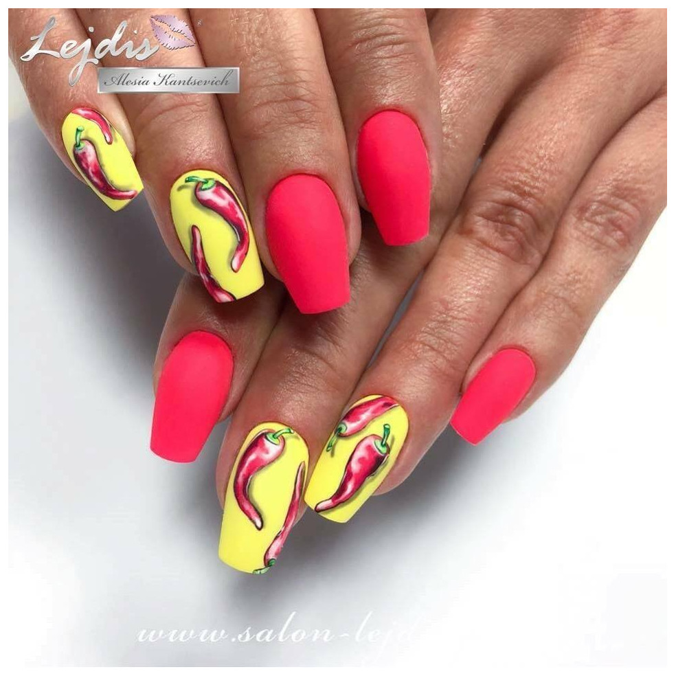 #254 Lakier hybrydowy NaiLac 7ml #254 Lakier hybrydowy NaiLac 7ml