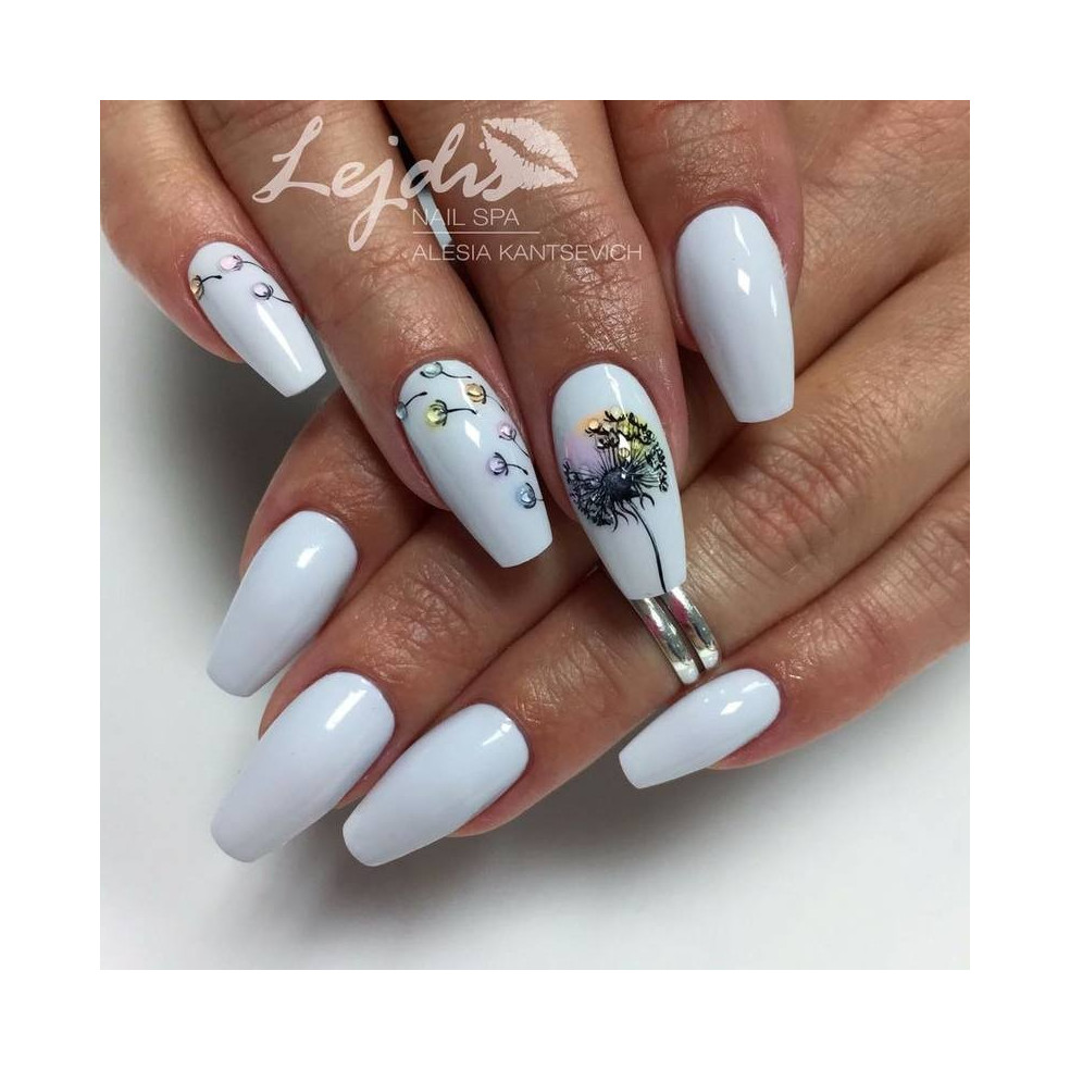 #257 Lakier hybrydowy NaiLac 7ml #257 Lakier hybrydowy NaiLac 7ml