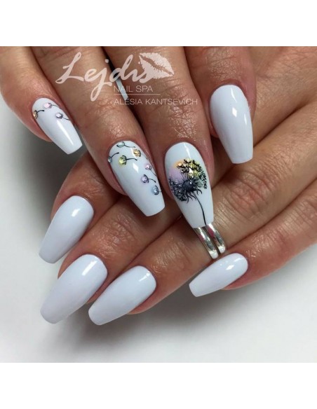 #257 Lakier hybrydowy NaiLac 7ml