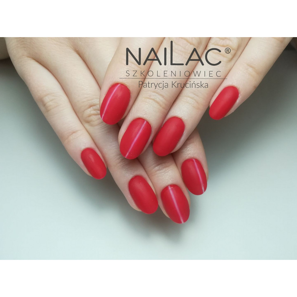 #262 Hybrid polish NaiLac 7ml