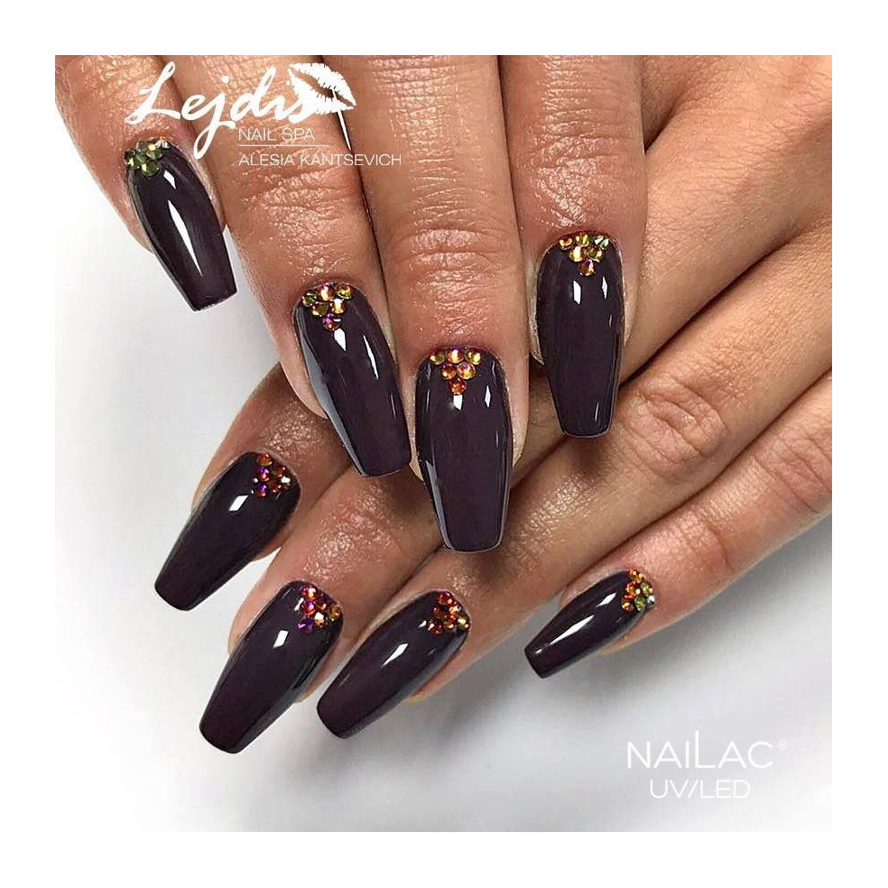 #263 Lakier hybrydowy NaiLac 7ml #263 Lakier hybrydowy NaiLac 7ml