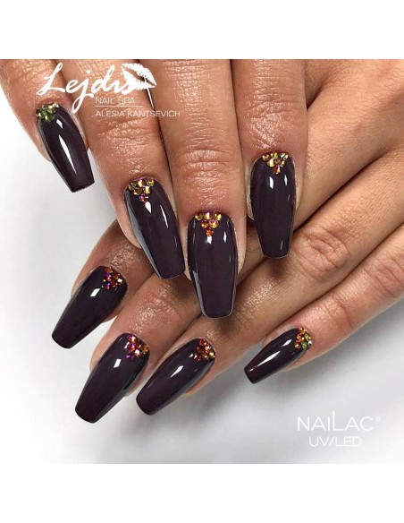 #263 Hybrid polish NaiLac 7ml