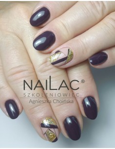 #263 Hybrid polish NaiLac 7ml 2