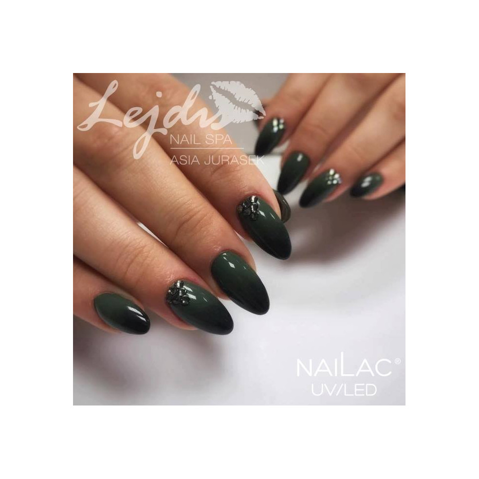 #265 Hybrid polish NaiLac 7ml