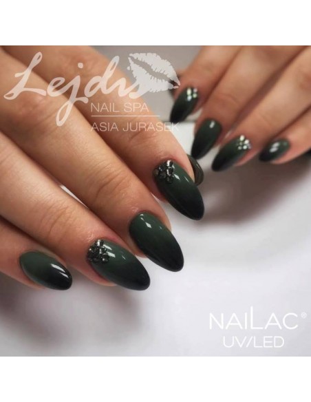 #265 Hybrid polish NaiLac 7ml