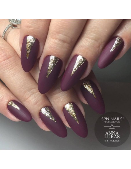 #267 Hybrid polish NaiLac 7ml