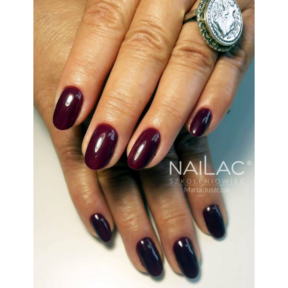 #267 Hybrid polish NaiLac 7ml #267 Hybrid polish NaiLac 7ml