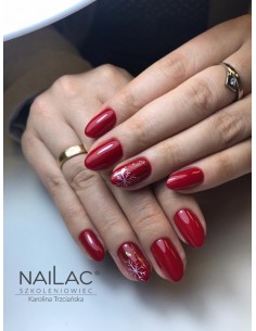 #268 Lakier hybrydowy... 2