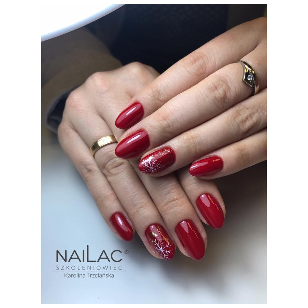 #268 Lakier hybrydowy NaiLac 7ml #268 Lakier hybrydowy NaiLac 7ml