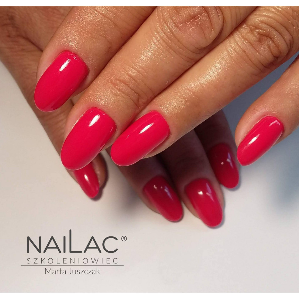 #269 Hybrid polish NaiLac 7ml