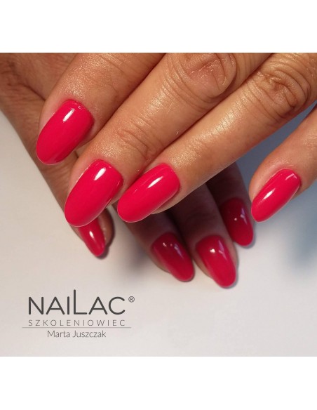 #269 Hybrid polish NaiLac 7ml