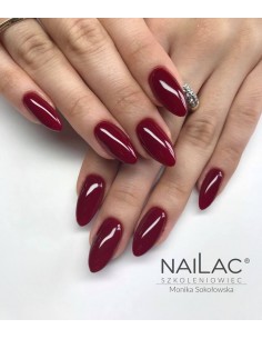 #270 Hybrid polish NaiLac 7ml 2