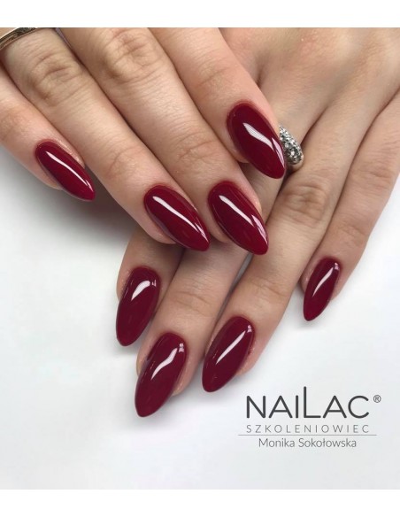 #270 Hybrid polish NaiLac 7ml