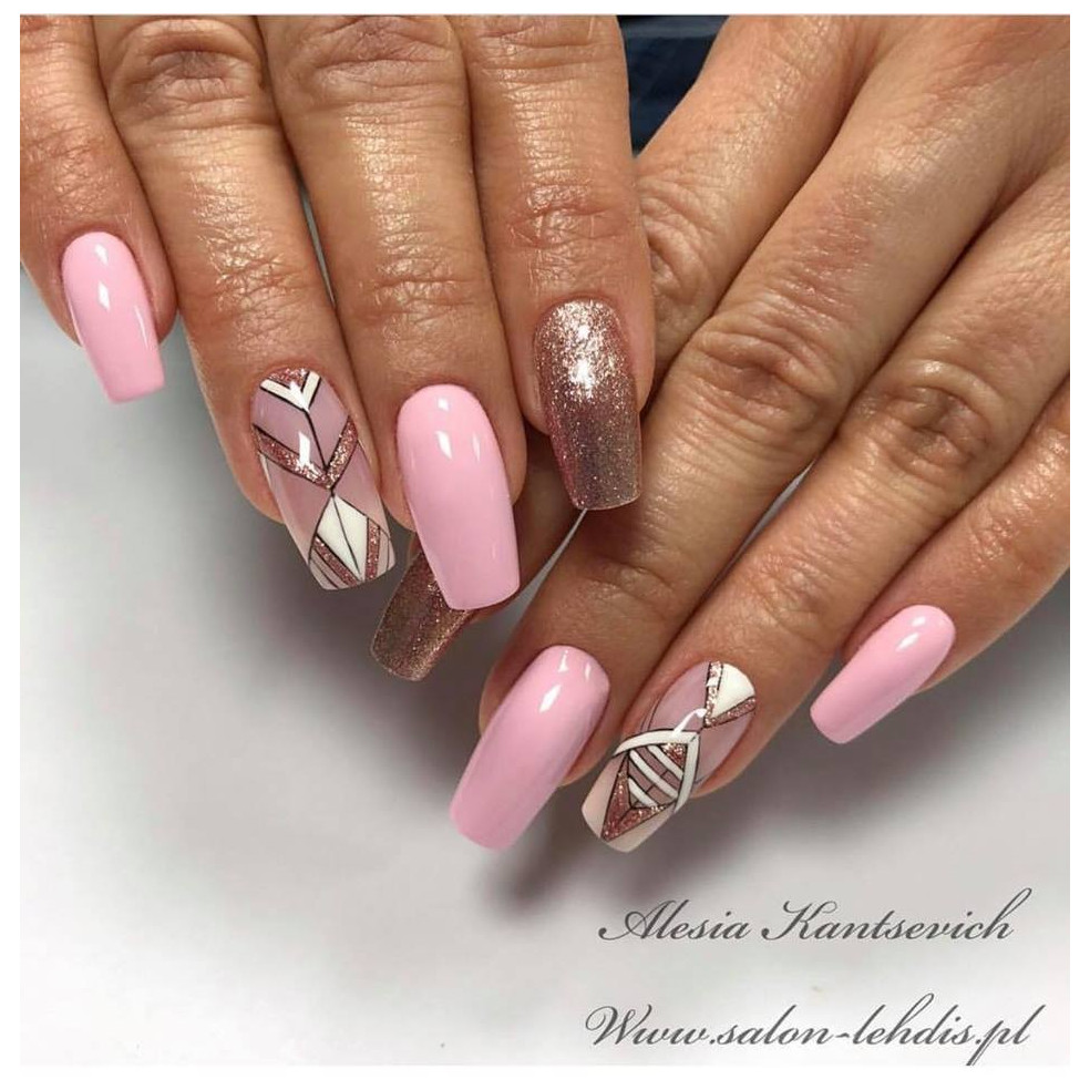 #275 MRM Lakier hybrydowy NaiLac 7ml #275 MRM Lakier hybrydowy NaiLac 7ml