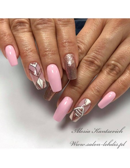 #275 MRM Hybrid polish NaiLac 7ml