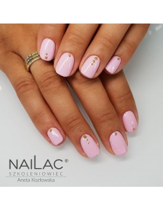 #275 MRM Hybrid polish... 2