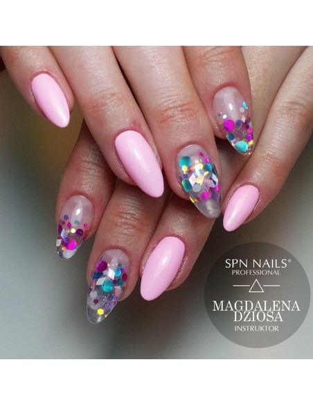 #276 MRM Hybrid polish NaiLac 7ml