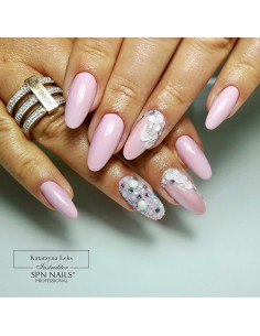 #278 MRM Hybrid polish... 2