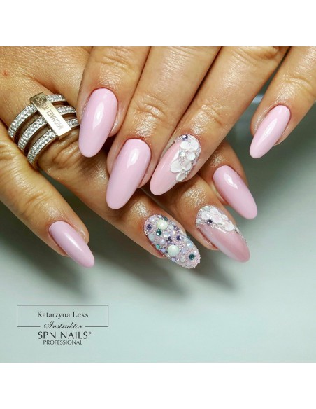 #278 MRM Lakier hybrydowy NaiLac 7ml