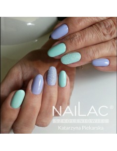 #280 GIN Hybrid polish... 2