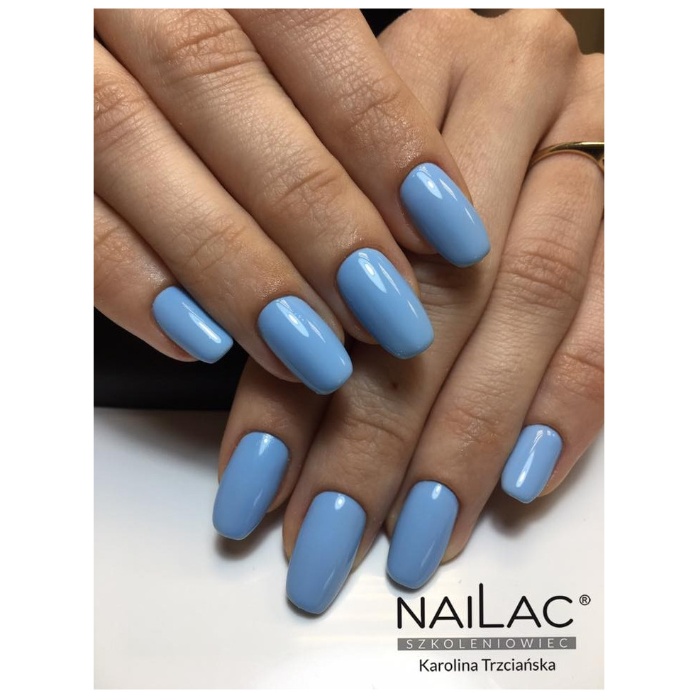 #281 GIN Hybrid polish NaiLac 7ml #281 GIN Hybrid polish NaiLac 7ml